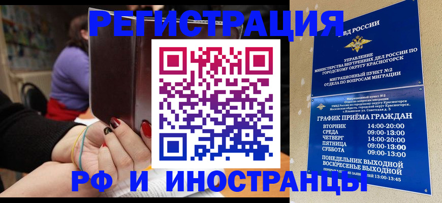 прописка регистрация в Курчалом